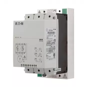 Eaton 134916 DS7-340SX041N0-N mehki zagon DS7, siva