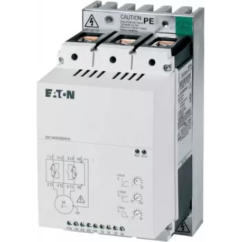 Eaton 134916 DS7-340SX041N0-N mehki zagon DS7, siva