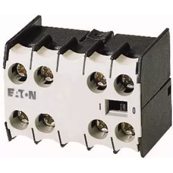 Eaton DILM pomožni kontaktni blok 1NO+1NC, stranska montaža 049823