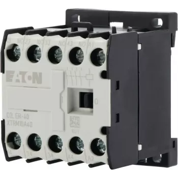 Eaton DILER-40 pomožni kontaktor, 4 NO, tuljava 230 V AC 052725