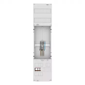 Eaton ZSD-Z17A1239 merilno polje, 1-polje 259198