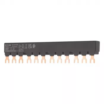 Eaton 3-fazni adapter za zbiralko (B3.0/4-PKZ0)