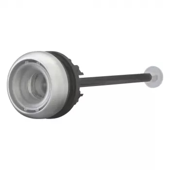 Eaton 254835 M22-DZ-X gumb za sprostitev, sprednji obroč, plastika, 1 kos