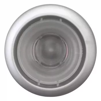 Eaton 254835 M22-DZ-X gumb za sprostitev, sprednji obroč, plastika, 1 kos