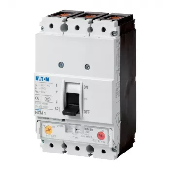 Eaton NZMB1-A63 3-polni odklopnik 259077