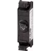 Eaton M22-FLED-W LED kontrolna lučka, 12-30V AC/DC, bela, črno-siva 180795