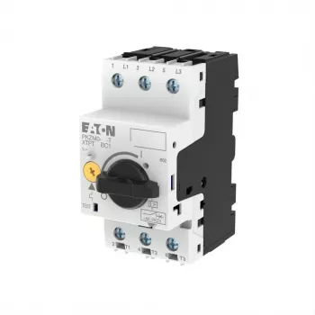Eaton PKZM0-2.5-T 3-polni odklopnik 088913