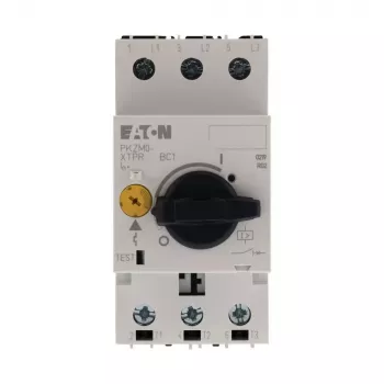 Eaton PKZM0-2.5-T 3-polni odklopnik 088913