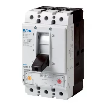 Eaton NZMN2-A16 3-polni odklopnik, 160 A, termično-magnetni, 50 kA 259092
