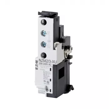 Eaton podnapetostni sprožnik NZM2/3-XU24DC 24V DC (259509)