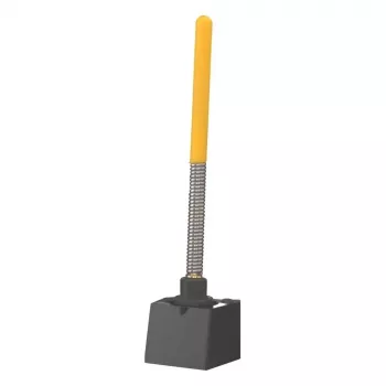 EATON vzmetna palica LS-XS, plastika, za pozicijska stikala LS-XS (266133)