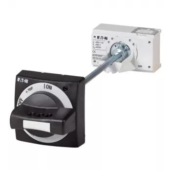 Eaton NZM2-XTVD vratna sklopka z vrtljivim ročajem 260168