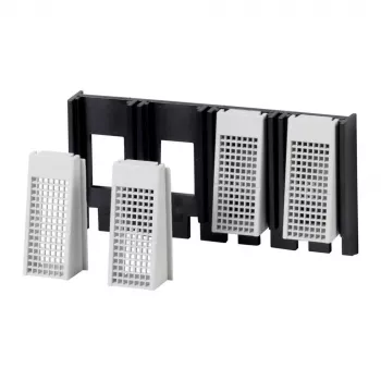 Eaton zaščita pred dotikom NZM1-4-XIPK za NZM1-4 PN1 N1 4-polno NZM1-4-XIPK (266745)