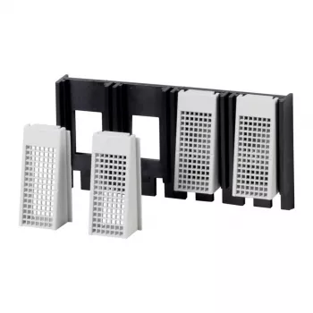Eaton zaščita pred dotikom NZM1-4-XIPK za NZM1-4 PN1 N1 4-polno NZM1-4-XIPK (266745)