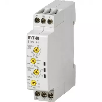 Eaton ETR2-44 časovni rele 262730