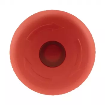 Eaton M22-PVLT pogon izbirnega stikala, 2-položajni, zaskočni, črn 263469