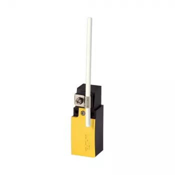 Eaton LS-Titan končno stikalo, vzmetno steblo, 1NO+1NC, 400V AC, IP67 106804
