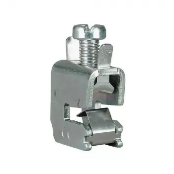 Eaton AKU35/5 sponka za vodnik, 4-35 mm², za 5 mm zbiralko 107188