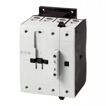 Eaton DILMP125(RAC240) močnostni kontaktor 3-polno 125 A 240 V AC tuljava IP00 109905