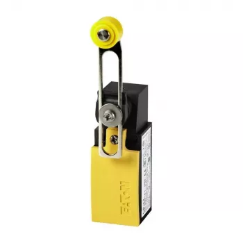 Eaton LS-Titan pozicijsko stikalo LSM-11/RLA z nastavljivo valjčno ročico 266148