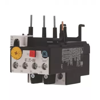 Eaton ZB32-4 rele, IEC/EN 60947, 145 g, -25 do 55 °C, črno-bel 278449