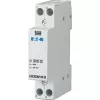 Eaton Z-SCH230/1/25-20 modularni kontaktor, tuljava 230V AC, 25A, 2 NO, 1 modul 120853