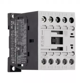 Eaton DILMP20 4-polni kontaktor 20A AC-1 230V 50/60Hz 276978
