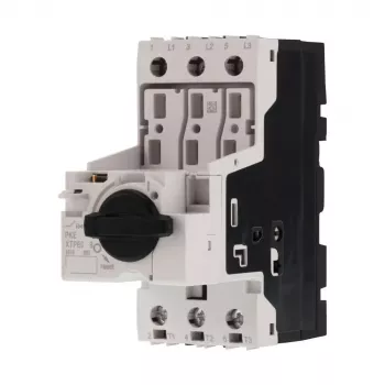 Eaton PKE32 elektronsko zaščitno stikalo motorja 12-32 A 3-polni IP20