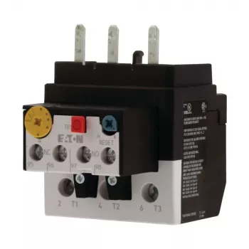Eaton ZB65-24 močnostni rele, črno-bel (278457)