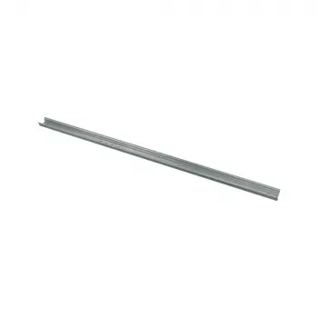 Eaton EPTS15-0750 perforirana DIN letev, 35x15 mm, 750 mm, pocinkano jeklo 144003