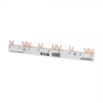 Eaton EVG16/3X1PHAS zbiralka, 6 modulov