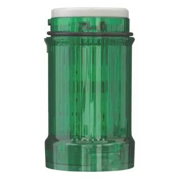 Eaton SL4-L24-G element LED signalnega stolpa, stalna zelena luč, 24V AC/DC 171314