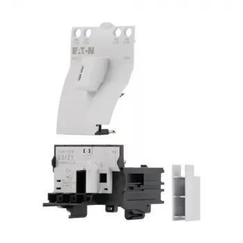 Eaton PKZM0-XDM12 komplet ožičenja za direktni zagon kontaktorjev DILM7-DILM12 283149