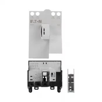 Eaton PKZM0-XDM12 komplet ožičenja za direktni zagon kontaktorjev DILM7-DILM12 283149