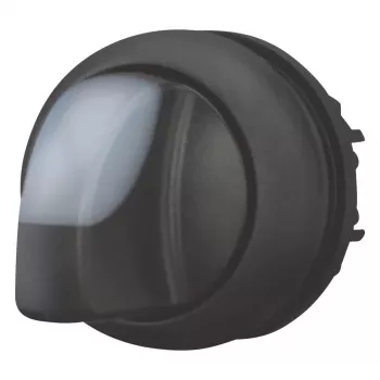 EATON RMQ-Titan M22 izbirno stikalo, 3 položaji, belo, zaskočno, osvetljivo 216834