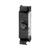 Eaton M22-FLED-R LED element, ploščat, rdeč 180798
