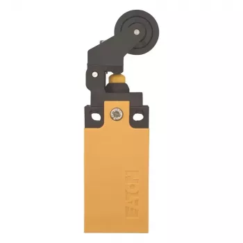Eaton LS-11/LB končno stikalo, z valjčkom, tipkajoče, 1NO+1NC, 400 V AC, 4 A, IP67, aluminijev tlačni liv 290175