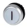 Eaton M22-DRL-W-X1 signalna lučka, plastika, IP67/IP69K, bela 216963