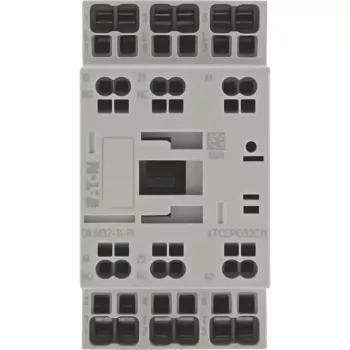 Eaton DILM32-11(RDC199293) 3-polni kontaktor, 32 A, tuljava 230 V AC, 1NO+1NC