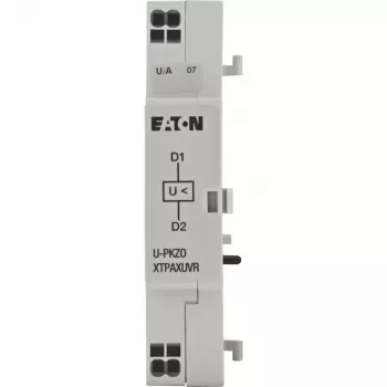 Eaton podnapetostni sprožilnik U-PKZ0 230V 50Hz 199334