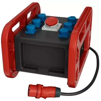 MENNEKES EverBOX GRIP 9502985RT prenosni razdelilnik električne energije