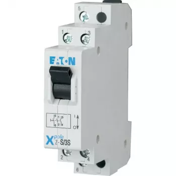 Eaton 248334 krmilno stikalo 16A 3-polno 1TE 230/400V