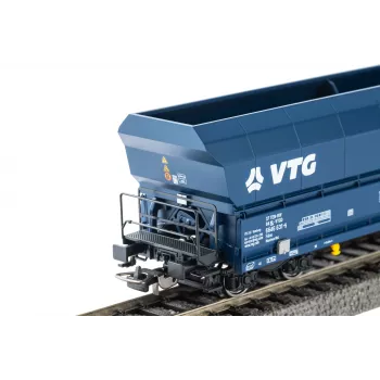PIKO 28342 vagon za razsuti tovor DC