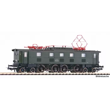 PIKO 51831 H0 električna lokomotiva E 52 DB epoha III