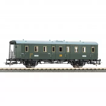 Piko H0 53194 potniški vagon DR Bdtr, obdobje III