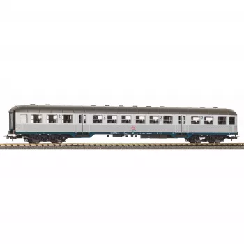 PIKO 23603 H0 potniški vagon DB Silberling 2. razreda