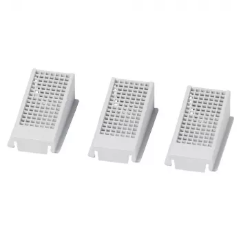 Eaton NZM2-XIPA 3-polni pokrov za zaščito prstov 266777