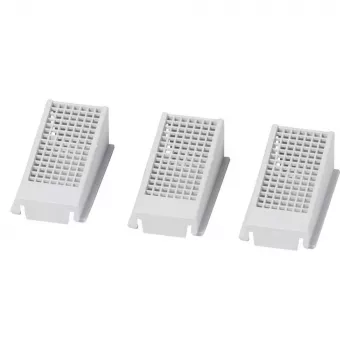 Eaton NZM2-XIPA 3-polni pokrov za zaščito prstov 266777