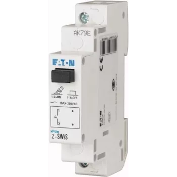 Eaton Z-SW/S ločilnik obremenitve 3-polen 63 A DIN letev 276300