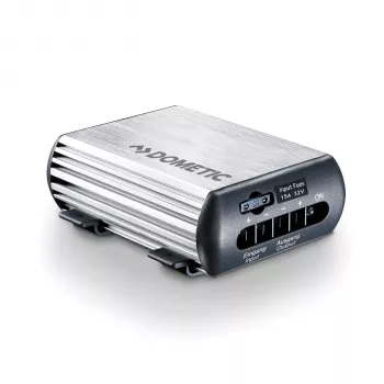 Dometic PerfectCharge DCDC 12 DC-DC polnilnik baterij 170 W srebrn (9600000039)
